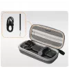 SUNNYLIFE kietasis dėklas DJI Osmo Pocket 4 Pro / 4p kamerai – pilkas