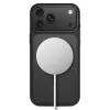 TECH-PROTECT MAGSTAND MagSafe įkrovimo laikiklis iPhone 17 Pro Max / 18 Pro Max, matinis juodas