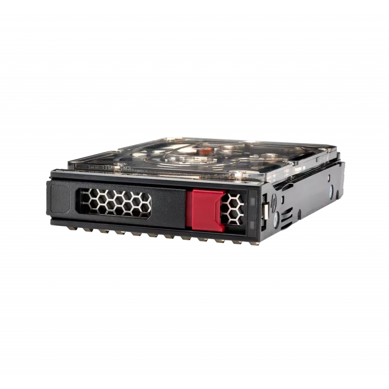 HP Enterprise P09155-H21 14TB SAS 12Gb/s 3,5 colio vidinis kietasis diskas