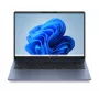 HP OmniBook 3 16 colių nešiojamas kompiuteris - Intel Core 5 120U, 24GB RAM, 1TB SSD, WQXGA IPS, Windows 11 Home, Navy Blue