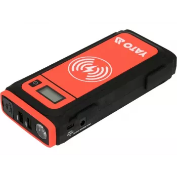 YATO Jump Starter / Power Bank 16000mAh