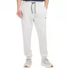 Vyriškos kelnės 4F CAS M1673 Cool Light Grey Melange, L dydis
