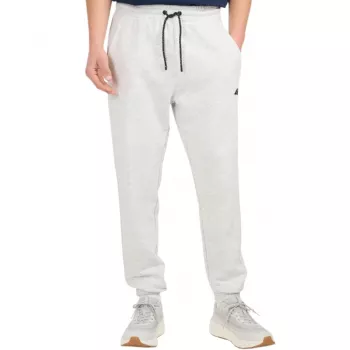 Vyriškos kelnės 4F CAS M1673 Cool Light Grey Melange, L dydis