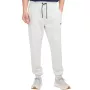 Vyriškos kelnės 4F CAS M1673 Cool Light Grey Melange, L dydis