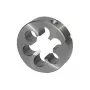 Apvalioji sriegimo plokštelė M24x2 DIN 22568 6g HSS EL-CUT