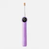 RANVOO PH3 Teenager Sonic elektrinis dantų šepetėlis, violetinis