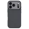 TECH-PROTECT UNIQ MagSafe CC dėklas iPhone 17 Pro Max / 18 Pro Max - Charcoal Grey
