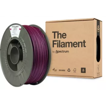 SPECTRUM The Filament PLA CF Violet 1,75 mm 1 kg (TF-24097)
