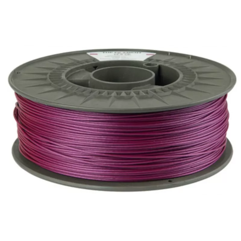 SPECTRUM The Filament PLA CF Violet 1,75 mm 1 kg (TF-24097)