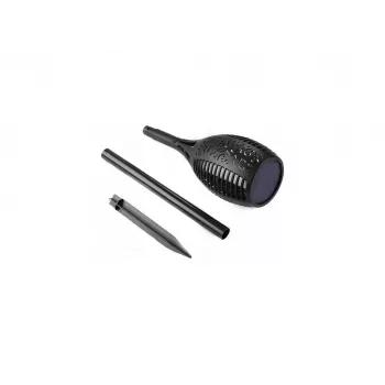 Forever Light saulės fakelo lemputė su 33 LED, 6,6 W, 600 mAh, IP44, įsmeigiamu koteliu