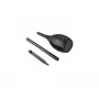 Forever Light saulės fakelo lemputė su 33 LED, 6,6 W, 600 mAh, IP44, įsmeigiamu koteliu