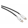 POWERA USB-C į USB-C 3 m įkrovimo kabelis, skirtas PS5, PS5 Pro, PS5 Slim - juodas PSAC0372-01