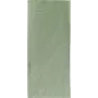 Heemann popieriniai rankšluosčiai 2 sluoksnių žali 24x21cm 3200 lapelių ZZ-Fold (Pap.894)