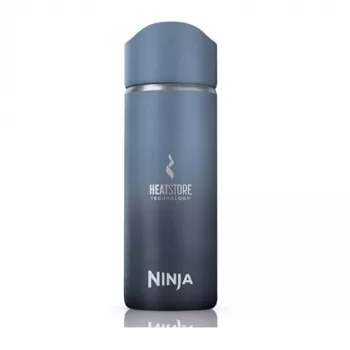 Ninja Sip Perfect termosas 400 ml, mėlynas
