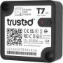 Trusted Rugged GPS Tracker T7 - IP67, 4G LTE-M/NB-IoT, 10000 mAh, magnetinis laikiklis