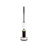 BLOW UP200 Aqua belaidis lazdelinis dulkių siurblys su šluostymo funkcija, 22.2 V, 2200 mAh, HEPA, aqua/mėlyna