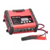 IDEAL Charger PRAKTIK CHARGER 15 LCD įkroviklis, įkrovimo įtampa: 12V/6V, 15A/7.5A, 9 pakopų automatinis, IP65
