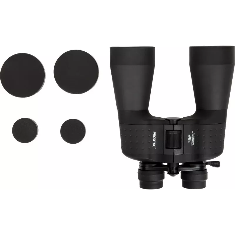 Prooptic 10-30x60 žiūronai