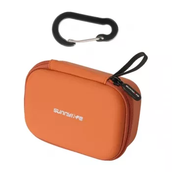 Sunnylife Insta360 Ace Pro 2-in-1 kamera dėklas