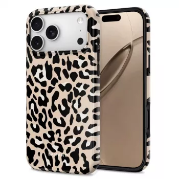 Tech-Protect Lamano MagSafe dėklas iPhone 17 Pro / 18 Pro - Pure Instinct