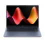 HP OmniBook 3 14 colių nešiojamas kompiuteris - Intel Core 5 120U, 16GB RAM, 512GB SSD, Windows 11 Home, tamsiai mėlynas