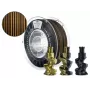 Spectrum PLA Magic SILK Solar Eclipse 1,75 mm 1 kg 3D spausdintuvo filamentas 81403