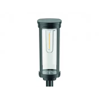 Forever Light Sunari FLS-97 LED saulės sodo dekoratyvinė lemputė 3000K, 1000mAh