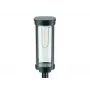 Forever Light Sunari FLS-97 LED saulės sodo dekoratyvinė lemputė 3000K, 1000mAh