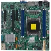 Supermicro X11SRM-VF Micro-ATX serverio pagrindinė plokštė, skirta Intel Xeon Scalable – MBD-X11SRM-VF-B