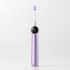 RANVOO PH5 Bubble Sonic elektrinis dantų šepetėlis | Purple