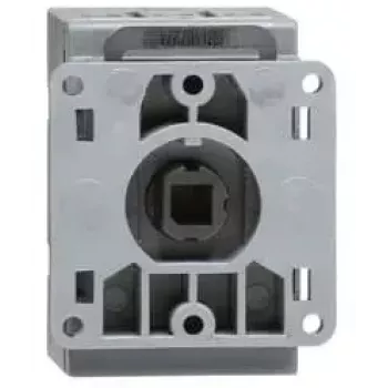 ABB OT40FT3 apkrovos pertraukiklis 3 polių 40A 690V AC 1SCA104940R1001
