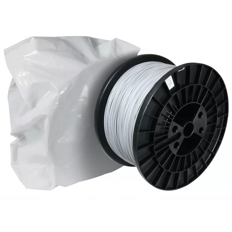 Polymaker PA07045 CosPLA Version B Filamentas PLA lengvai šlifuojamas, geras dažų sukibimas 1,75 mm