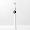 RANVOO PH5 Bubble Sonic elektrinis dantų šepetėlis, baltas