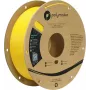 Polymaker PolySonic PLA High-Speed 3D spausdinimo gija 1,75mm geltona 1kg (PA12006)