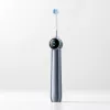 RANVOO PH5 Bubble Sonic elektrinis dantų šepetėlis, pilkas