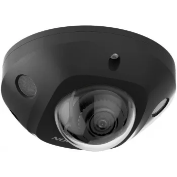 Hikvision DS-2CD2546G2-IS 4 MP lauko kupolinė IP vaizdo stebėjimo kamera su AcuSense, 2,8mm fiksuotu objektyvu, 30m IR, IP67, IK08, PoE 311318145