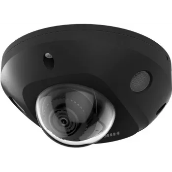 Hikvision DS-2CD2546G2-IS 4 MP lauko kupolinė IP vaizdo stebėjimo kamera su AcuSense, 2,8mm fiksuotu objektyvu, 30m IR, IP67, IK08, PoE 311318145