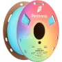 Polymaker Panchroma PLA Celestial 1,75 mm 1 kg daugiaspalvis gradientinis PLA filamentas CA02014