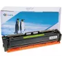 G&G XL tonerio kasetė, suderinama su Canon 046HC / 1253C002 (16950)