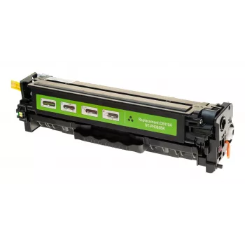 G&G suderinama tonero kasetė HP 305A/CE410A, juoda, 2 200 puslapių 14394