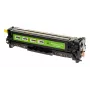 G&G suderinama tonero kasetė HP 305A/CE410A, juoda, 2 200 puslapių 14394