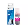 G&G | Ninestar suderinamas rausvos spalvos rašalo buteliukas Epson 102 (C13T03R340) - 70ml, dažinis, EcoTank serijai
