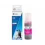 G&G | Ninestar suderinamas rausvos spalvos rašalo buteliukas Epson 102 (C13T03R340) - 70ml, dažinis, EcoTank serijai