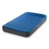 Intex TruAire Dura-Beam 64011 Twin stovyklavietės čiužinys, mėlynai pilkas, iki 136 kg