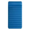 Intex TruAire Dura-Beam 64011 Twin stovyklavietės čiužinys, mėlynai pilkas, iki 136 kg