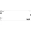 Bosch Accessories 2607011826 tarpinė dėžė L-BOXX sistemai (antracito spalvos)