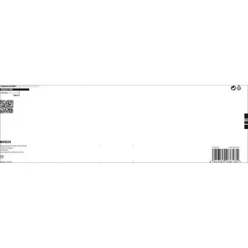 Bosch Accessories 2607011826 tarpinė dėžė L-BOXX sistemai (antracito spalvos)