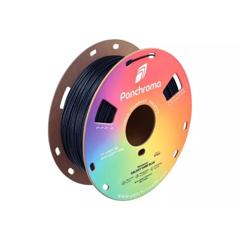 Polymaker Panchroma PLA Galaxy 1.75mm 1kg CA02025