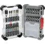 Bosch PRO Impact Control 31 dalių atsuktuvų antgalių rinkinys PH PZ T TH H 25 mm 2608521U71