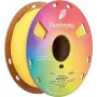 Polymaker Panchroma PLA Satin (CA05010) 1,75 mm 1 kg daugiaspalvis gradientinis 3D spausdinimo filamentas